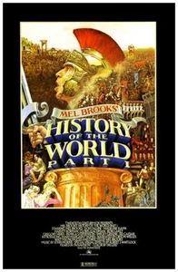 Image of History of the World, Part I