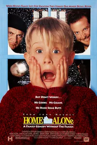 Image of Home Alone