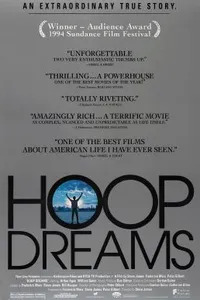 Image of Hoop Dreams