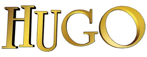 Image of Hugo