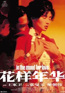 Image of In the Mood for Love