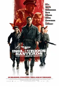 Image of Inglourious Basterds