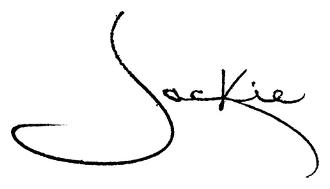 Image of Jackie