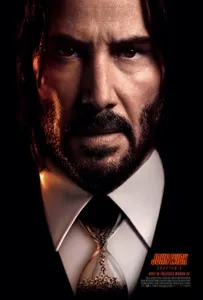 Image of John Wick: Chapter 4
