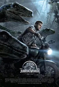 Image of Jurassic World