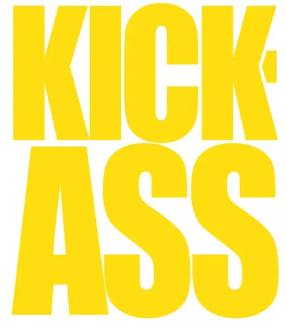 Image of Kick-Ass
