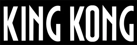 Image of King Kong