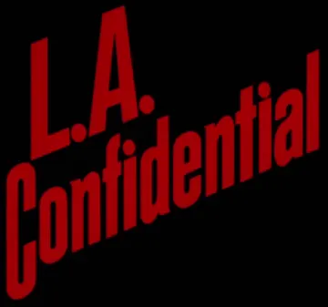 Image of L.A. Confidential