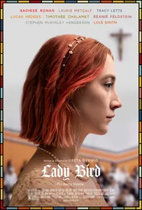 Image of Lady Bird