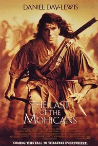 Image of Last of the Mohicans