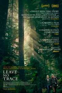 Image of Leave No Trace