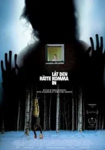 Image of Let the Right One In