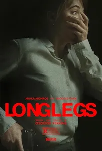 Image of Longlegs