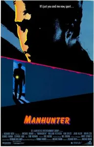 Image of Manhunter