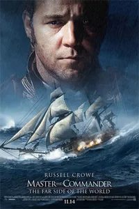 Image of Master and Commander: The Far Side of the World