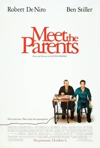 Image of Meet the Parents
