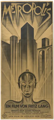 Image of Metropolis