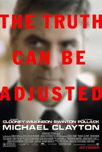 Image of Michael Clayton