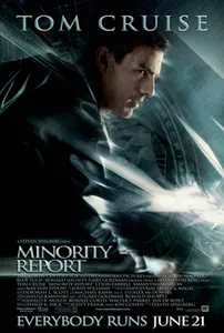 Image of Minority Report