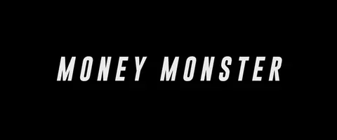 Image of Money Monster