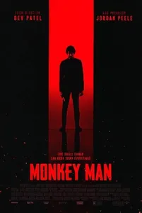 Image of Monkey Man
