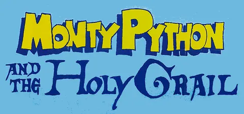 Image of Monty Python and the Holy Grail