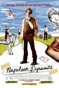 Image of Napoleon Dynamite