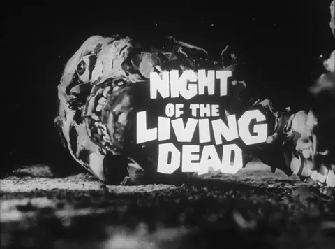 Image of Night of the Living Dead