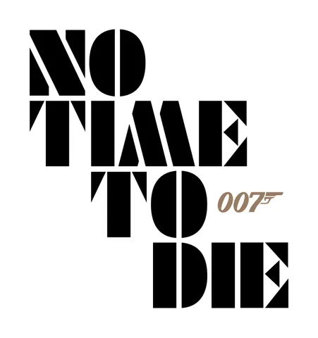 Image of No Time to Die