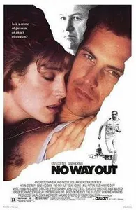 Image of No Way Out