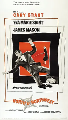 Image of North by Northwest