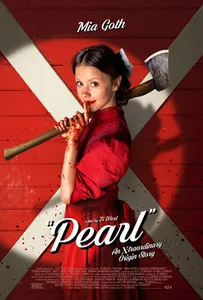 Image of Pearl (2022)