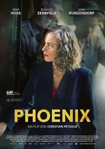 Image of Phoenix (2014)