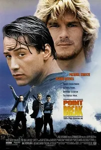 Image of Point Break