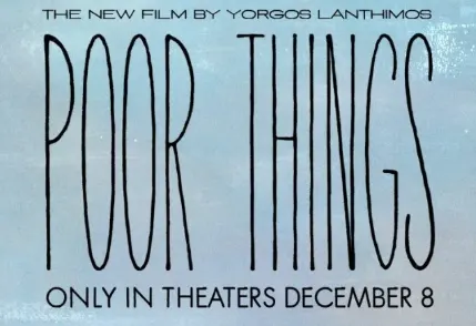 Image of Poor Things