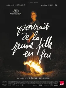 Image of Portrait of a Lady on Fire