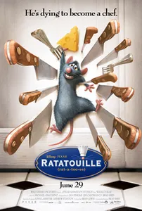 Image of Ratatouille