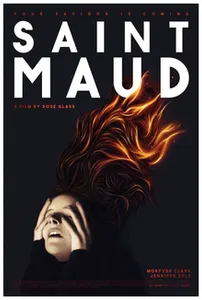 Image of Saint Maud
