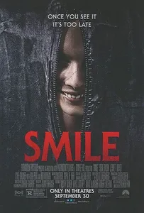 Image of Smile (2022)