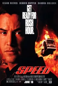 Image of Speed