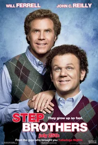 Image of Step Brothers