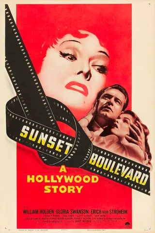 Image of Sunset Boulevard