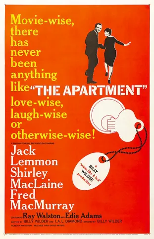 Image of The Apartment