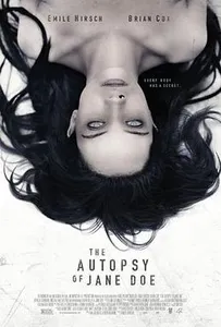 Image of The Autopsy of Jane Doe