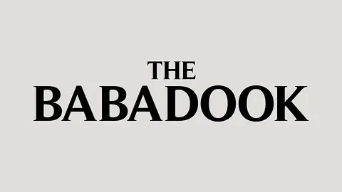 Image of The Babadook