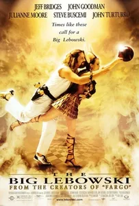 Image of The Big Lebowski