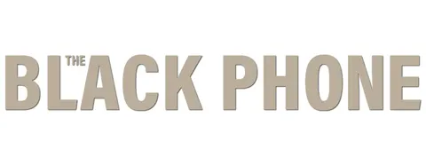 Image of The Black Phone