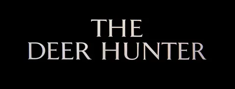 Image of The Deer Hunter