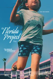 Image of The Florida Project