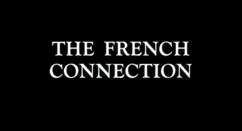 Image of The French Connection